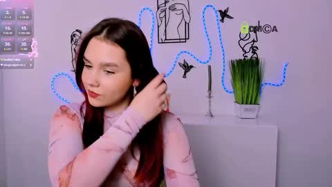 stefy_cherry1 online show from 03/02/26, 10:00