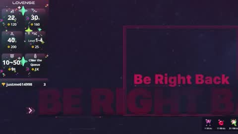 Snapshot of stefy_gomez_ chatting on 11/05/25, 01:05 Estefany online show from 11/05/25, 01:05