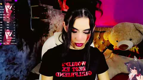 stefy_xxx1 online show from 09/18/25, 10:56