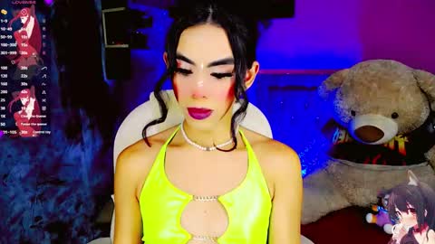 stefy_xxx1 online show from 09/21/25, 05:20