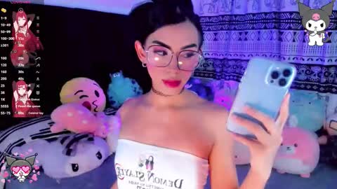 stefy_xxx1 online show from 01/11/26, 03:33