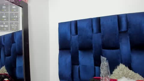 Stefy online show from 04/15/26, 10:55