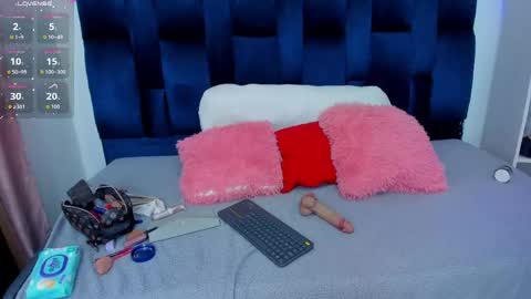 Stefy online show from 05/06/26, 03:28