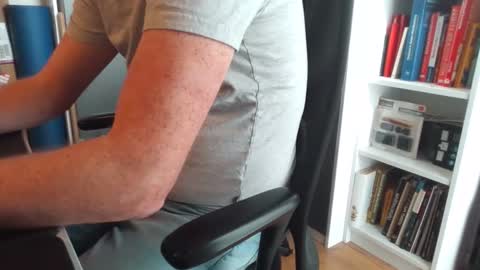 steiferpimmel online show from 02/23/26, 10:12