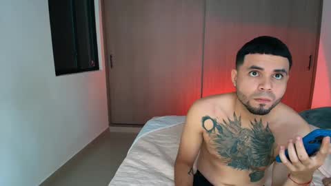 steiisy599 online show from 03/04/26, 03:23