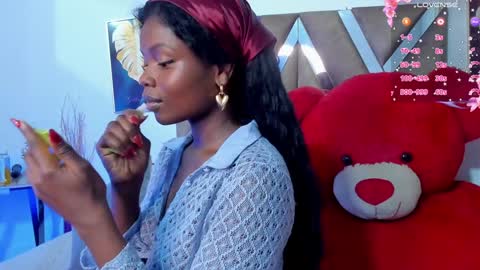 stella online show from 01/16/25, 01:36