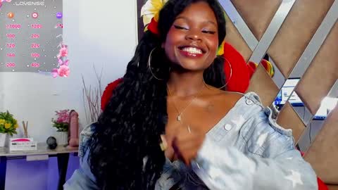 stella online show from 02/07/25, 03:19