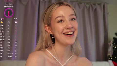 My name is Stella Nice to meet you  Fav Pattern is 111  boobs are real online show from 01/02/25, 01:06