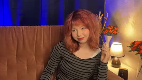 Snapshot of stela_vanila chatting on 11/22/25, 03:44 Stella online show from 11/22/25, 03:44