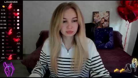 Stella  Cox online show from 02/28/26, 12:06
