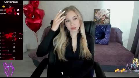 Stella  Cox online show from 03/07/26, 12:24