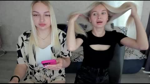 Stella  Cox online show from 05/09/26, 09:47