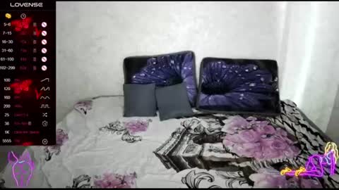 Stella  Cox online show from 07/10/26, 12:41