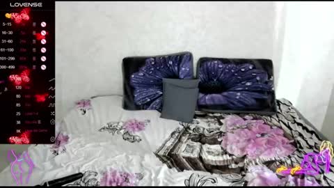Stella  Cox online show from 07/11/26, 10:07