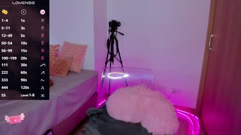 Yuli online show from 12/06/24, 12:34