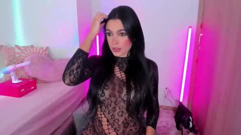 Yuli online show from 01/07/26, 03:58