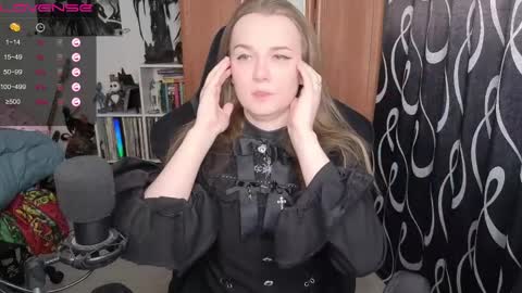 Diana online show from 04/06/26, 01:01