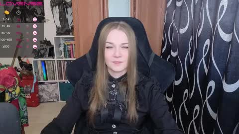 Diana online show from 04/11/26, 11:58