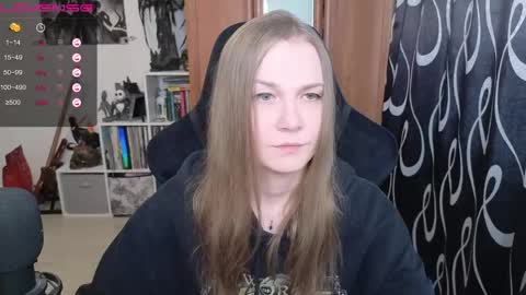 Diana online show from 04/13/26, 12:21