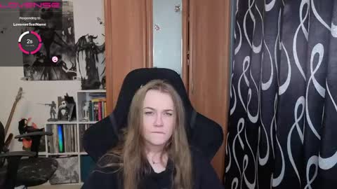 Diana online show from 05/21/26, 02:35