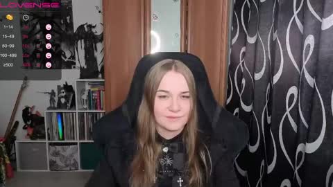 Diana online show from 05/28/26, 10:12