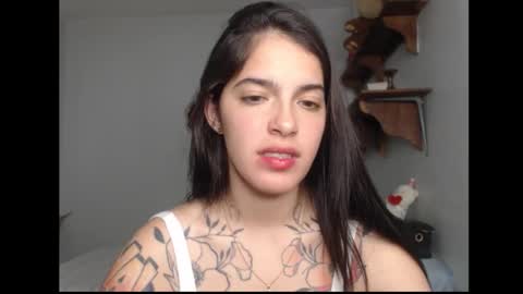 Snapshot of stella_art chatting on 02/26/26, 05:17 Stella online show from 02/26/26, 05:17