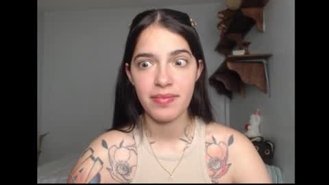 Snapshot of stella_art chatting on 02/26/26, 09:14 Stella online show from 02/26/26, 09:14