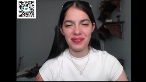 Stella online show from 03/11/26, 03:56