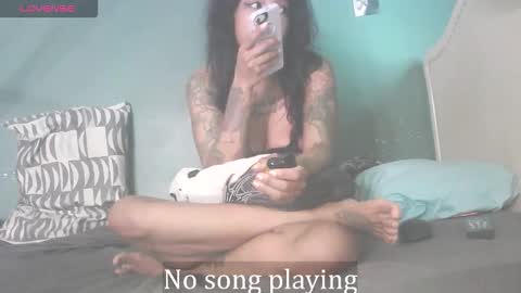 Stella Clitella online show from 09/30/25, 11:37