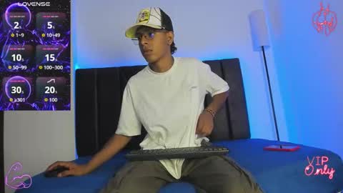 Drake online show from 02/22/26, 01:31