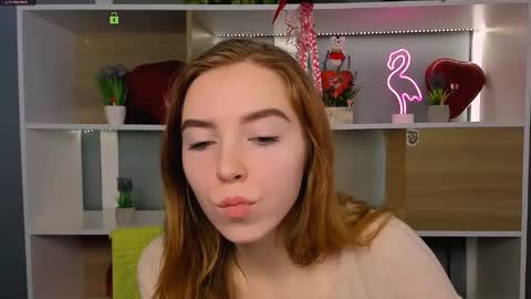 Snapshot of stella_flower chatting on 02/15/26, 06:43 stella_flower online show from 02/15/26, 06:43