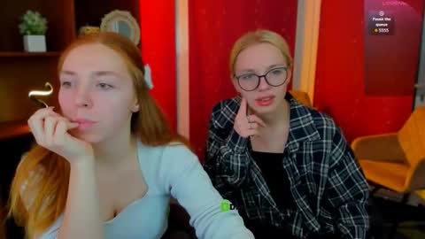 stella_flower online show from 03/09/26, 12:31