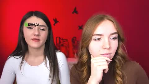 stella_flower online show from 03/26/26, 12:33