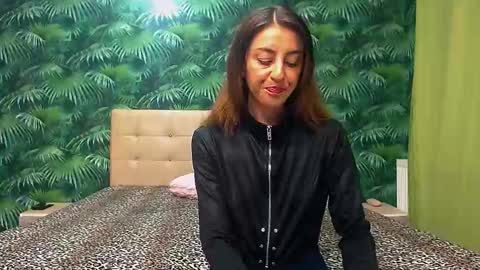 Stella John online show from 12/02/24, 06:09