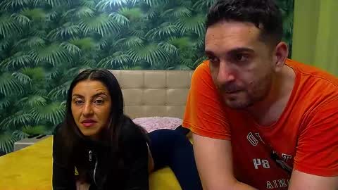 Stella John online show from 12/16/24, 06:10