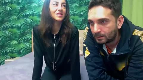 Stella John online show from 12/26/24, 05:47