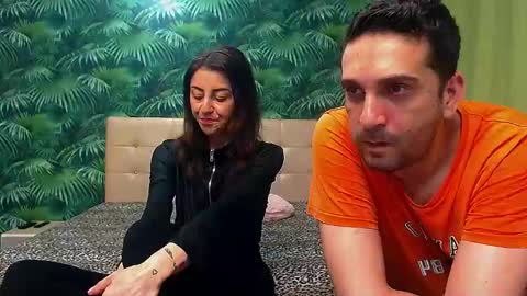 Stella John online show from 01/02/25, 05:24