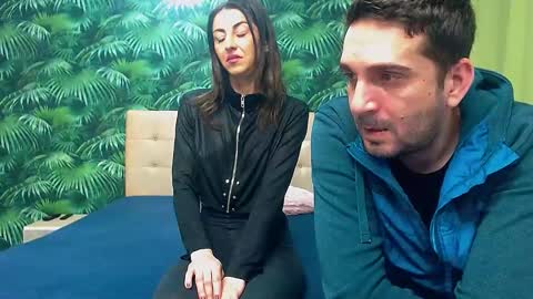 Stella John online show from 01/05/25, 04:47