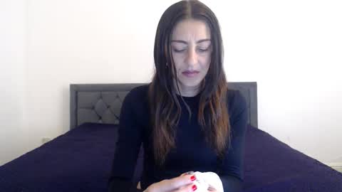 Stella John online show from 09/11/25, 06:13