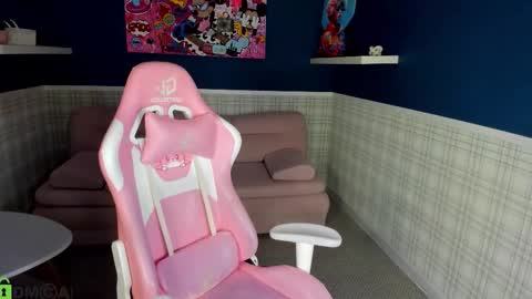 Stella Leee online show from 02/03/26, 06:40