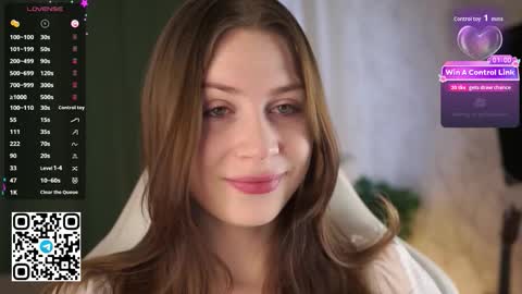 Stella online show from 12/15/25, 09:35