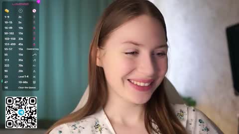 Stella online show from 02/27/26, 11:21