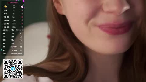 Stella online show from 03/13/26, 11:17