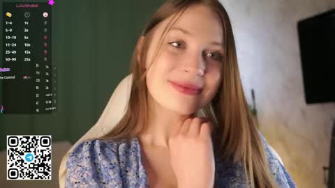 Stella online show from 04/19/26, 08:13