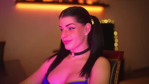 Stella online show from 01/03/25, 10:51