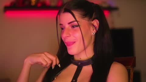 Stella online show from 01/13/25, 01:23