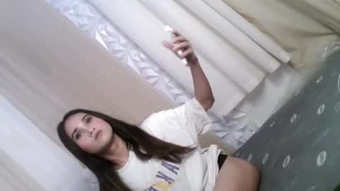 Stella Siner online show from 07/17/26, 06:31