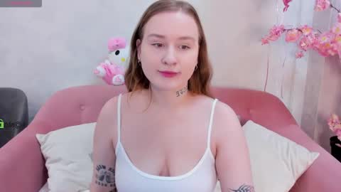 Stella online show from 02/15/26, 09:08