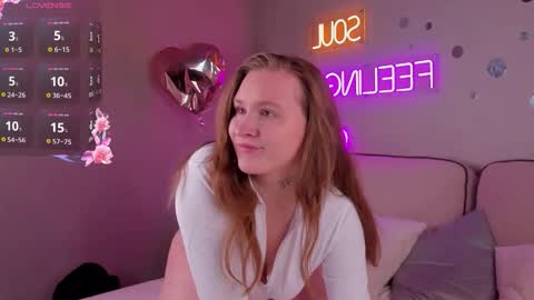 Stella online show from 03/14/26, 09:26