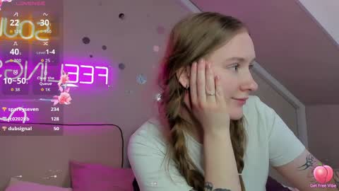 Stella online show from 04/11/26, 07:45